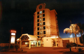 Carlton Plaza Hotel Uberlandia